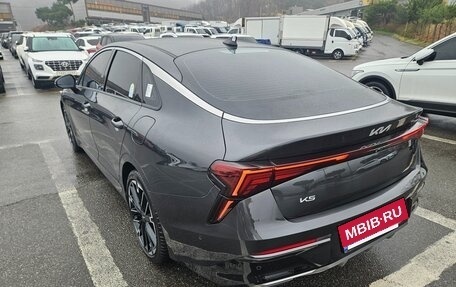 KIA K5, 2024 год, 2 900 000 рублей, 6 фотография