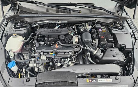 KIA K5, 2024 год, 2 900 000 рублей, 8 фотография