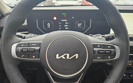 KIA K5, 2024 год, 2 900 000 рублей, 9 фотография