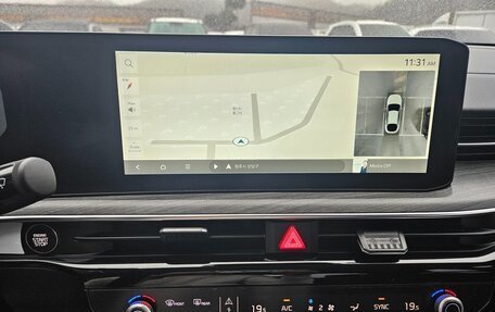KIA K5, 2024 год, 2 900 000 рублей, 11 фотография