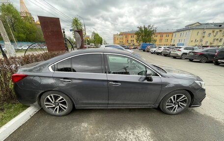 Subaru Legacy VII, 2019 год, 2 000 000 рублей, 4 фотография