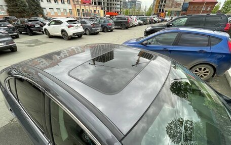 Subaru Legacy VII, 2019 год, 2 000 000 рублей, 13 фотография