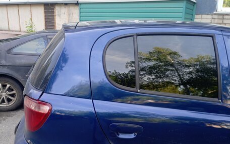 Toyota Vitz, 1999 год, 360 000 рублей, 3 фотография
