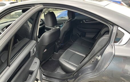Subaru Legacy VII, 2019 год, 2 000 000 рублей, 10 фотография