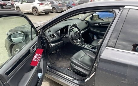 Subaru Legacy VII, 2019 год, 2 000 000 рублей, 9 фотография