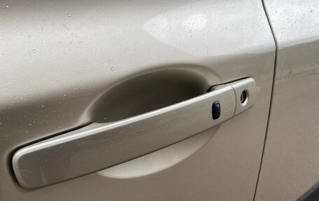 Nissan X-Trail, 2008 год, 865 000 рублей, 8 фотография