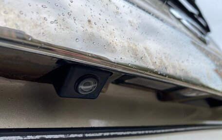 Nissan X-Trail, 2008 год, 865 000 рублей, 9 фотография