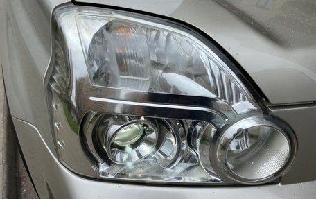 Nissan X-Trail, 2008 год, 865 000 рублей, 7 фотография