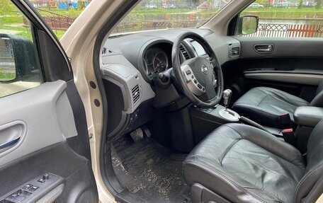 Nissan X-Trail, 2008 год, 865 000 рублей, 12 фотография