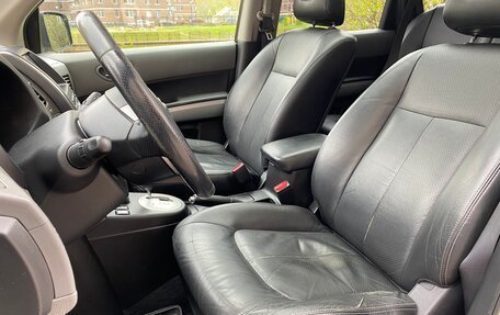 Nissan X-Trail, 2008 год, 865 000 рублей, 14 фотография