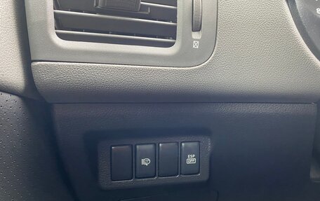 Nissan X-Trail, 2008 год, 865 000 рублей, 17 фотография