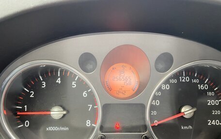 Nissan X-Trail, 2008 год, 865 000 рублей, 19 фотография