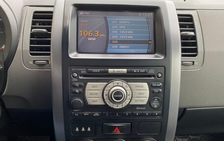 Nissan X-Trail, 2008 год, 865 000 рублей, 20 фотография