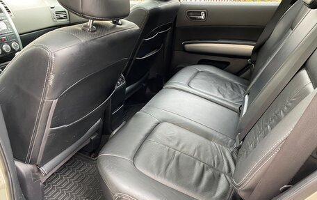 Nissan X-Trail, 2008 год, 865 000 рублей, 28 фотография