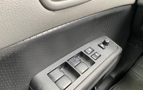 Nissan X-Trail, 2008 год, 865 000 рублей, 16 фотография