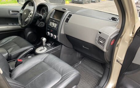 Nissan X-Trail, 2008 год, 865 000 рублей, 33 фотография