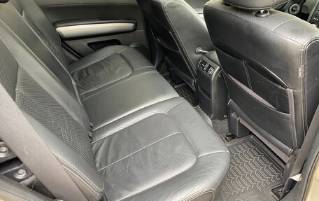 Nissan X-Trail, 2008 год, 865 000 рублей, 31 фотография