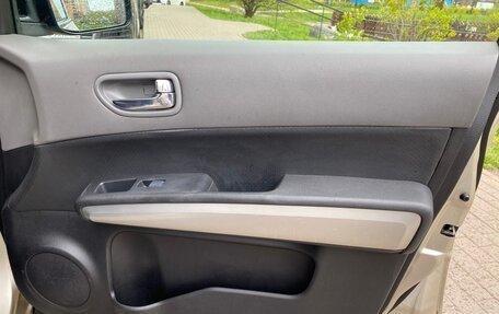 Nissan X-Trail, 2008 год, 865 000 рублей, 32 фотография