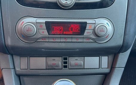 Ford Focus II рестайлинг, 2010 год, 565 000 рублей, 6 фотография