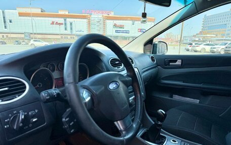 Ford Focus II рестайлинг, 2010 год, 565 000 рублей, 8 фотография