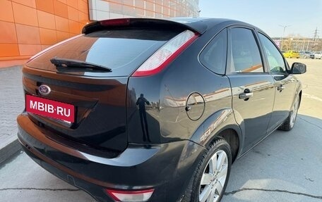 Ford Focus II рестайлинг, 2010 год, 565 000 рублей, 3 фотография