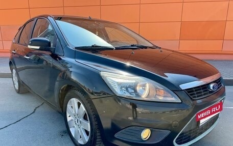 Ford Focus II рестайлинг, 2010 год, 565 000 рублей, 2 фотография