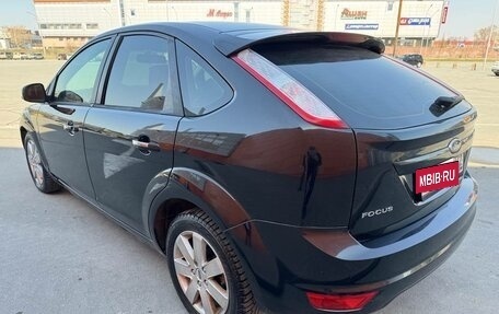 Ford Focus II рестайлинг, 2010 год, 565 000 рублей, 4 фотография