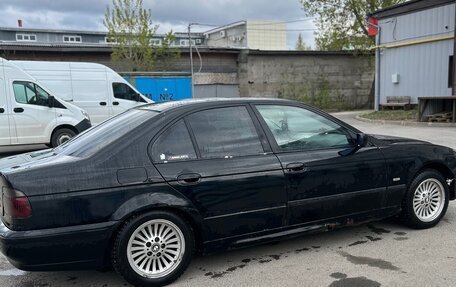 BMW 5 серия, 1998 год, 360 000 рублей, 6 фотография