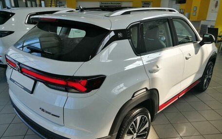 Changan CS35 Plus, 2024 год, 2 000 000 рублей, 5 фотография
