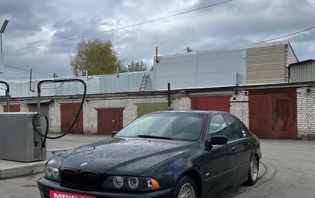 BMW 5 серия, 1998 год, 360 000 рублей, 2 фотография