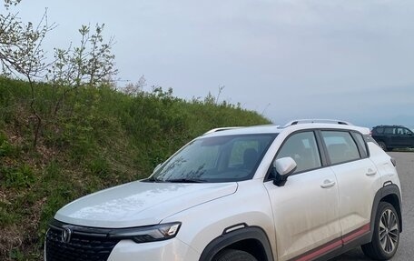 Changan CS35 Plus, 2024 год, 2 000 000 рублей, 3 фотография