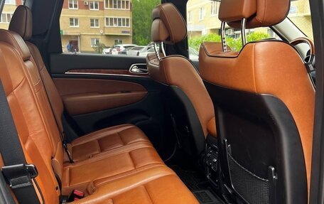 Jeep Grand Cherokee, 2011 год, 2 250 000 рублей, 15 фотография