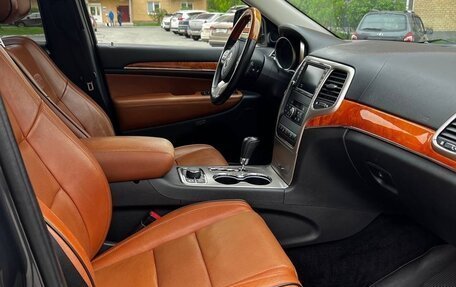 Jeep Grand Cherokee, 2011 год, 2 250 000 рублей, 13 фотография