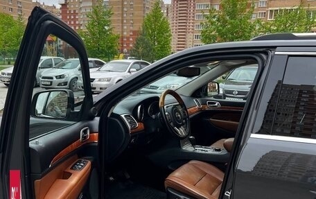 Jeep Grand Cherokee, 2011 год, 2 250 000 рублей, 11 фотография