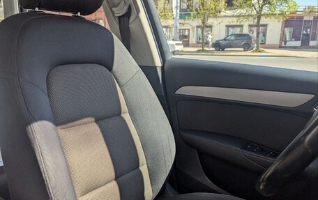 Audi Q3, 2013 год, 1 400 000 рублей, 11 фотография