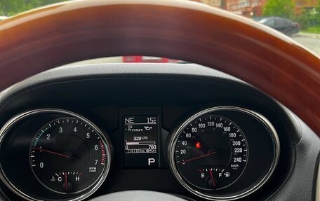 Jeep Grand Cherokee, 2011 год, 2 250 000 рублей, 19 фотография