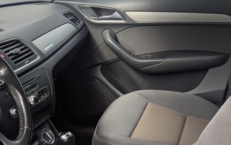 Audi Q3, 2013 год, 1 400 000 рублей, 9 фотография