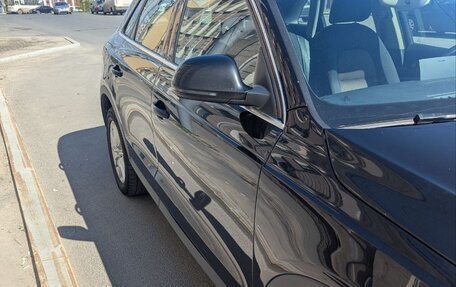 Audi Q3, 2013 год, 1 400 000 рублей, 3 фотография