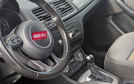 Audi Q3, 2013 год, 1 400 000 рублей, 8 фотография