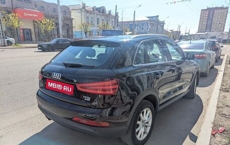 Audi Q3, 2013 год, 1 400 000 рублей, 4 фотография