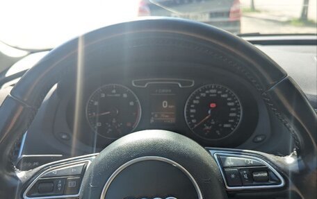 Audi Q3, 2013 год, 1 400 000 рублей, 13 фотография