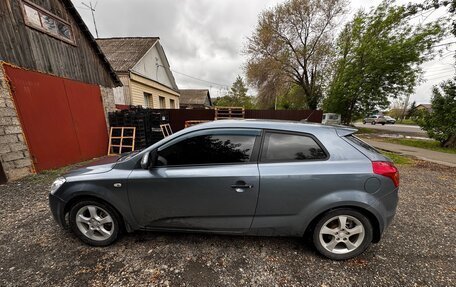KIA cee'd I рестайлинг, 2008 год, 650 000 рублей, 3 фотография