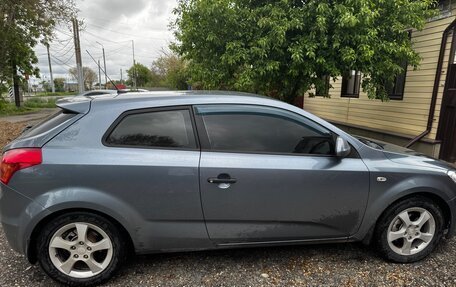 KIA cee'd I рестайлинг, 2008 год, 650 000 рублей, 2 фотография