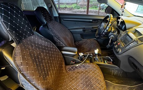 KIA cee'd I рестайлинг, 2008 год, 650 000 рублей, 5 фотография