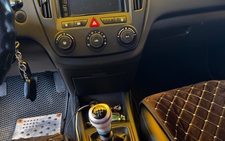 KIA cee'd I рестайлинг, 2008 год, 650 000 рублей, 7 фотография