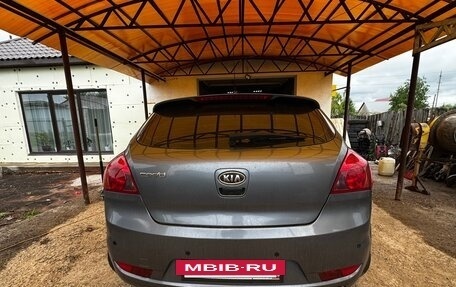 KIA cee'd I рестайлинг, 2008 год, 650 000 рублей, 11 фотография