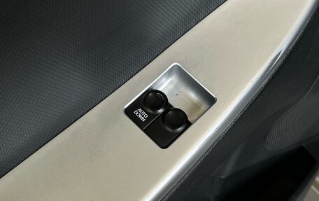 Hyundai Solaris II рестайлинг, 2013 год, 695 000 рублей, 18 фотография