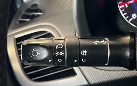Hyundai Solaris II рестайлинг, 2013 год, 695 000 рублей, 15 фотография