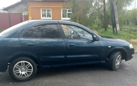 Nissan Almera Classic, 2007 год, 699 000 рублей, 4 фотография