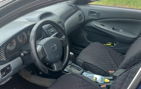 Nissan Almera Classic, 2007 год, 699 000 рублей, 5 фотография